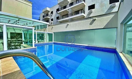 Cobertura à venda, 253 m² por R$ 1.650.000,00 - Centro - Guarujá/SP