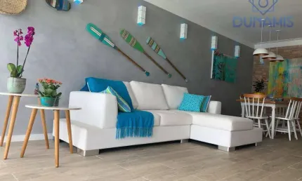 Apartamento à venda, 160 m² por R$ 850.000,00 - Morro do Maluf - Guarujá/SP