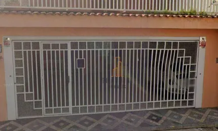 Sobrado à venda, 200 m² por r$ 915.000,00 - paulicéia - são bernardo do campo/sp