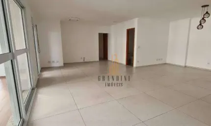 Apartamento com 3 dormitórios à venda, 173 m² por R$ 1.800.000,00 - Centro - São Bernardo do Campo/SP