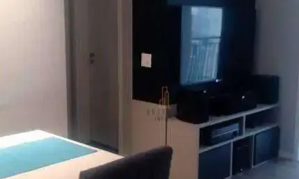 Apartamento à venda, 65 m² por R$ 778.000,00 - Jardim - Santo André/SP