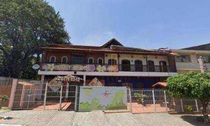 Prédio à venda, 890 m² por R$ 2.300.000,00 - Suíço - São Bernardo do Campo/SP