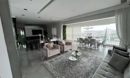 Apartamento à venda, 153 m² por R$ 2.070.000,00 - Jardim do Mar - São Bernardo do Campo/SP