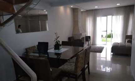 Sobrado à venda, 266 m² por R$ 2.100.000,00 - Demarchi - São Bernardo do Campo/SP