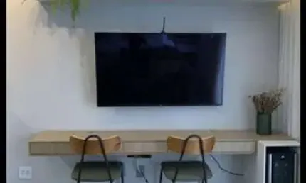 Flat à venda, 42 m² por R$ 530.000,00 - Rudge Ramos - São Bernardo do Campo/SP