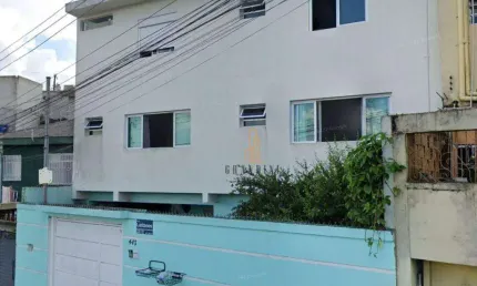Casa à venda, 230 m² por R$ 636.000,00 - Aliança - Ribeirão Pires/SP