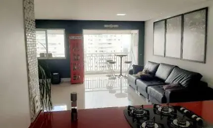 Apartamento à venda, 91 m² por R$ 742.000,00 - Centro - São Bernardo do Campo/SP