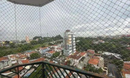 Apartamento à venda, 188 m² por R$ 850.000,00 - Vila Dayse - São Bernardo do Campo/SP