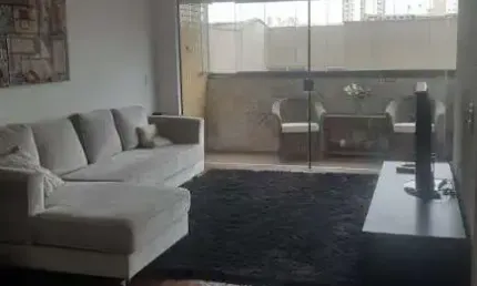 Apartamento à venda, 123 m² por R$ 690.000,00 - Barcelona - São Caetano do Sul/SP
