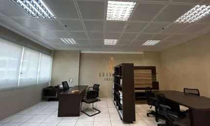 Sala para alugar, 39 m² por R$ 3.523,42/mês - Centro - São Bernardo do Campo/SP