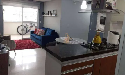 Apartamento à venda, 72 m² por R$ 742.000,00 - Anchieta - São Bernardo do Campo/SP