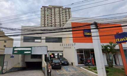 Salão, 552 m² - venda por R$ 2.900.000,00 ou aluguel por R$ 18.525,00/mês - Planalto - São Bernardo do Campo/SP