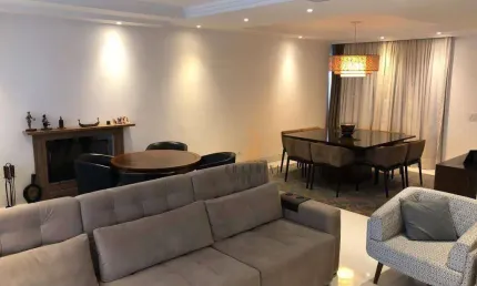 Apartamento à venda, 210 m² por R$ 1.696.000,00 - Centro - São Bernardo do Campo/SP