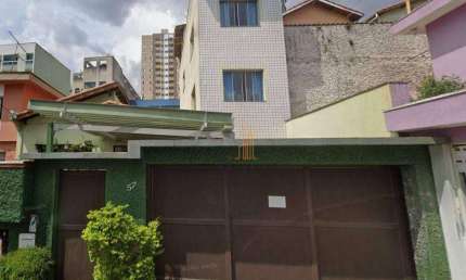 Sala para alugar, 33 m² por R$ 3.000,01/mês - Centro - São Bernardo do Campo/SP