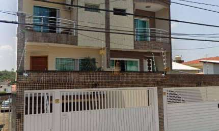 Sobrado à venda, 300 m² por R$ 1.170.000,00 - Vila Baeta Neves - São Bernardo do Campo/SP