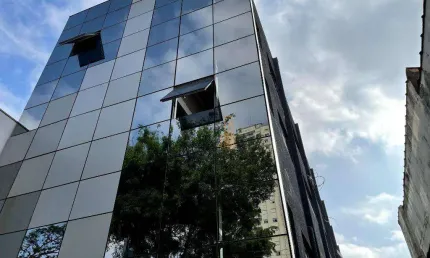 Prédio à venda, 927 m² por r$ 5.600.000,00 - vila dom pedro i - são paulo/sp
