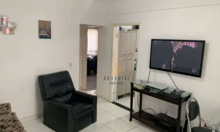 Apartamento à venda, 78 m² por R$ 240.000,00 - Ferrazópolis - São Bernardo do Campo/SP