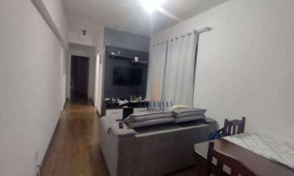 Apartamento à venda, 54 m² por R$ 270.000,00 - Vila Olga - São Bernardo do Campo/SP