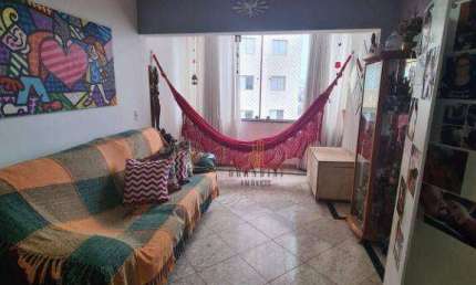 Apartamento à venda, 70 m² por R$ 425.000,00 - Vila João Basso - São Bernardo do Campo/SP