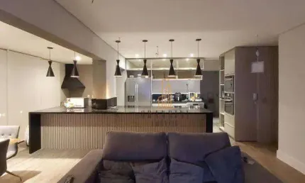 Apartamento à venda, 151 m² por R$ 1.805.000,00 - Jardim do Mar - São Bernardo do Campo/SP