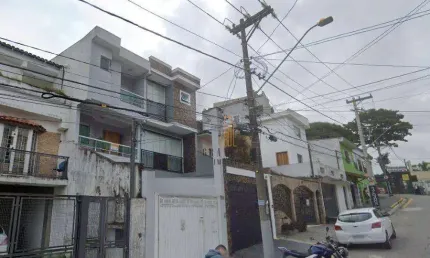 Sobrado à venda, 250 m² por R$ 1.325.000,00 - Vila Assunção - Santo André/SP