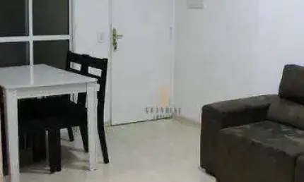 Apartamento à venda, 41 m² por R$ 255.000,00 - Nova Petrópolis - São Bernardo do Campo/SP