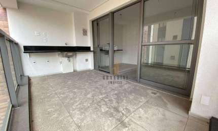 Apartamento à venda, 44 m² por R$ 820.000,00 - Vila Mariana - São Paulo/SP