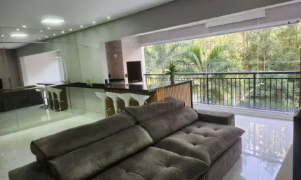 Apartamento à venda, 106 m² por R$ 1.200.000,00 - Centro - São Bernardo do Campo/SP