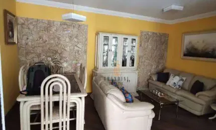 Apartamento à venda, 87 m² por R$ 850.000,00 - Barcelona - São Caetano do Sul/SP