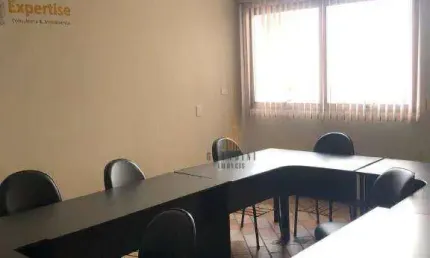Sala, 41 m² - venda por r$ 145.000,00 ou aluguel por r$ 1.410,00/mês - rudge ramos - são bernardo do campo/sp