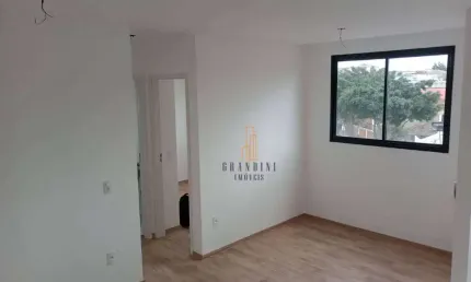 Apartamento à venda, 42 m² por r$ 350.000,00 - santa maria - santo andré/sp