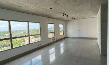 Apartamento à venda, 70 m² por R$ 1.090.000,00 - Alto da Boa Vista - Santo Amaro/SP