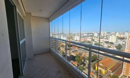 Apartamento à venda, 127 m² por R$ 1.250.000,00 - Ipiranga - São Paulo/SP