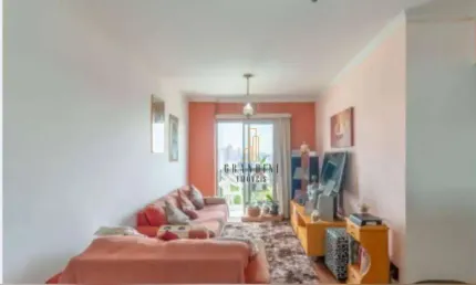 Apartamento à venda, 78 m² por R$ 410.000,00 - Centro Diadema - Diadema/SP
