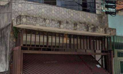 Sobrado à venda, 120 m² por R$ 480.000,00 - Jardim Cristiane - Santo André/SP