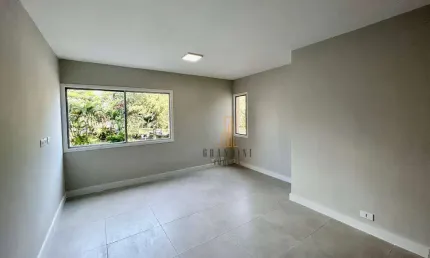 Apartamento à venda, 86 m² por R$ 410.000,00 - Parque Terra Nova - São Bernardo do Campo/SP