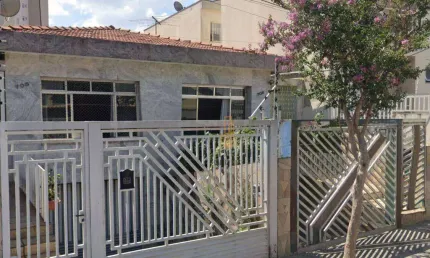 Casa à venda, 241 m² por R$ 830.000,00 - Vila Floresta - Santo André/SP