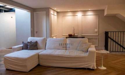 Sobrado à venda, 190 m² por R$ 1.597.000,00 - Jardim - Santo André/SP