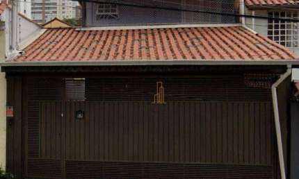 Sobrado à venda, 280 m² por R$ 2.300.000,00 - Ipiranga - São Paulo/SP