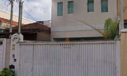 Sobrado, 240 m² - venda por R$ 1.400.000,00 ou aluguel por R$ 5.150,00/mês - Jardim Bela Vista - Santo André/SP