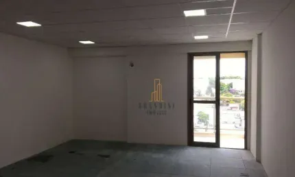 Sala à venda, 37 m² por R$ 300.000,00 - Rudge Ramos - São Bernardo do Campo/SP