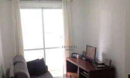 Apartamento à venda, 61 m² por R$ 490.000,00 - Rudge Ramos - São Bernardo do Campo/SP