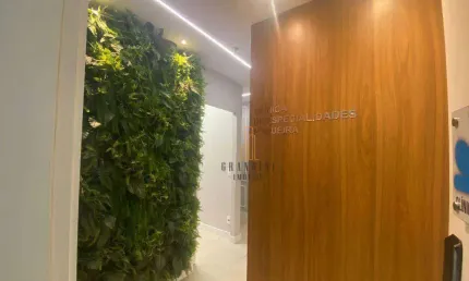 Sala à venda, 61 m² por R$ 790.000,00 - Centro - São Bernardo do Campo/SP