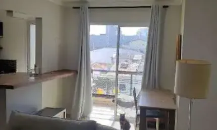 Cobertura à venda, 150 m² por R$ 990.000,00 - Cerâmica - São Caetano do Sul/SP