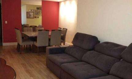 Apartamento à venda, 112 m² por R$ 530.000,00 - Vila Pires - Santo André/SP