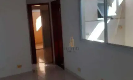 Apartamento à venda, 47 m² por R$ 240.000,00 - Jardim Santo André - Santo André/SP