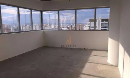 Sala à venda, 37 m² por R$ 400.000,00 - Centro - Santo André/SP