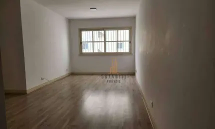 Apartamento com 3 dormitórios à venda, 107 m² por R$ 550.000,00 - Jardim Chácara Inglesa - São Bernardo do Campo/SP