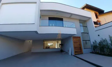 Sobrado à venda, 360 m² por R$ 3.400.000,00 - Parque dos Pássaros - São Bernardo do Campo/SP