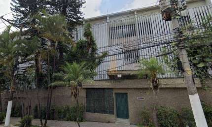 Prédio, 8813 m² - venda por R$ 26.000.000,00 ou aluguel por R$ 221.439,45/mês - Tucuruvi - São Paulo/SP